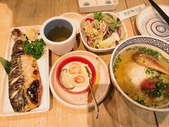 -森味花园·日本料理(伊藤洋华堂亚运村店)