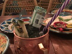 -TEQO·Mexican food & Bar
