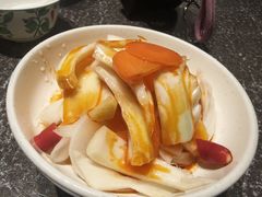 -渔语鱼新川菜Bistro(万象天地店)