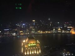-翡翠36酒吧(浦东香格里拉店)
