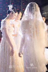 点击看大图 -MANLI BRIDAL婚纱