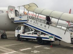 -怀化芷江机场