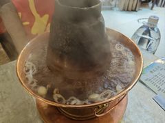 -东来顺饭庄(王府井步行街店)