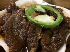 -喜鹊茶点.啫煲(车陂店)