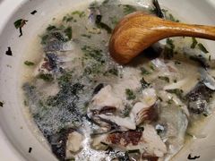 -老傅家湘潭水煮活鱼店(众一国际店)