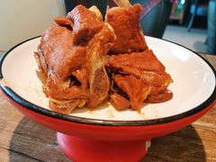 -四姐妹东北饺子(沙尾路店)