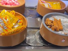 -龍歌自助小火锅(城阳万象汇店)