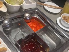 -海底捞火锅(龙岗星河COCO Park店)