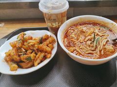 -端仕小锅(文林街店)