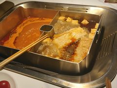 -九鼎轩脆毛肚火锅(南京东路店)