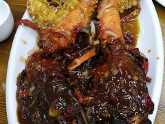 -87号烧烤海鲜·大排档(金沙滩店)