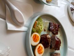 -新旺茶餐厅·早餐·夜宵(仙霞店)