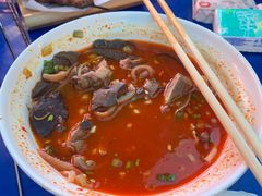 -有奴思烤肉·清真(正宁路店)