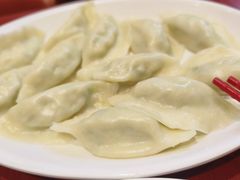 -喜家德虾仁水饺(深圳印力中心店)