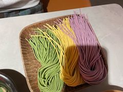 -芸山季·云南山珍菌火锅(人民广场来福士店)