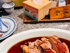 -南京大牌档(青岛万象城店)