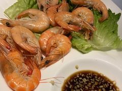-小秦淮·南京土菜(新亭西路店)