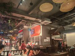 -山芋腔苏北菜(盐城滨海店)