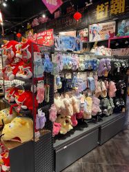 -酷乐潮玩(七宝领展广场店)