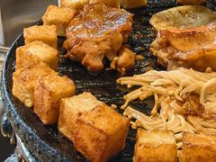 -厚味居炙子烤肉·清真(天桥南纬路店)