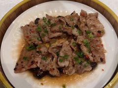-红棉中餐厅·广州海航威斯汀酒店