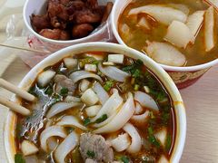 -江三王记牛杂馆(总店)