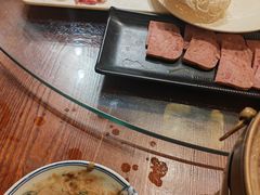 -古关火锅店(古北水镇景区店)