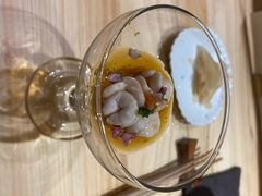 -鮨青(恒基名人购物中心店)