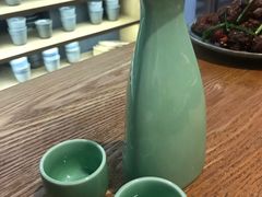 -静一餐厅·湖北菜(前门创始店)