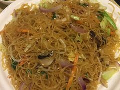 三丝炒米粉-正哥点心皇子(锦江国际广场店)