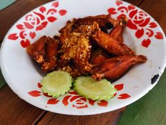 -Doo Dee Thai Food(Issan/Isaan/Esan)