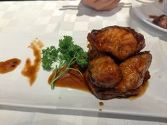 -光明邨大酒家(淮海路店)