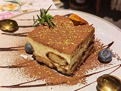 -第101座花园餐厅(湖滨88店)