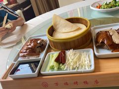 -万福·家宴(平谷店)