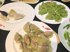-船歌·鱼水饺青岛菜(闽江二路店)