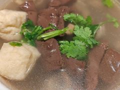 -鸡鸣汤包(复地活力广场店)