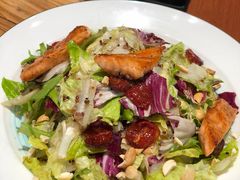 -魏斯理汉堡(西安沣东吾悦店)