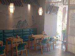 大堂-村上一屋(望京店)