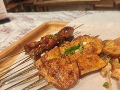 -南京大牌档(凯德1818店)