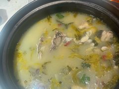 -周渝食惦酸菜鱼(青浦店)