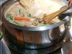 -杨翔豆皮涮牛肚(万和城店)