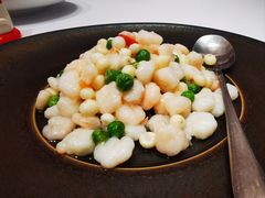 -森隆饭庄(崇文门新世界百货店)
