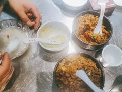 -亮欢寨快活林 酸汤鱼(仁怀店)
