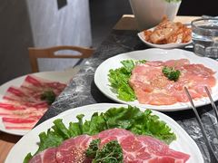 -隐家本格烧肉(万达广场店)