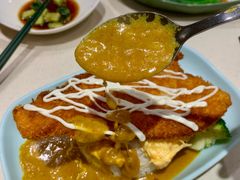 -和平馆·地道港澳茶餐厅(西门口店)