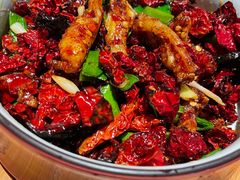 -山石榴·贵州菜(丰盛里店)