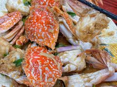 -贞姨美食·老字号海鲜大排档