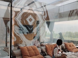 过去玩的姐妹一定要去打卡天空之镜哦！