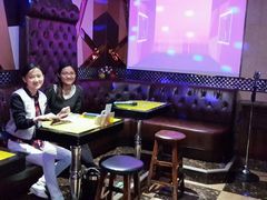 -唱吧麦颂KTV(东胜港悦广场店)