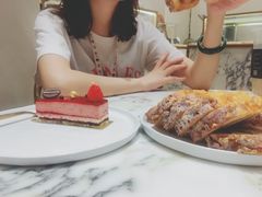 -WHEAT&BAKER-麥(凯德来福士店)
